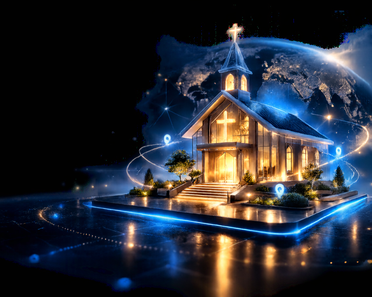 Evangelical Fellowship Church